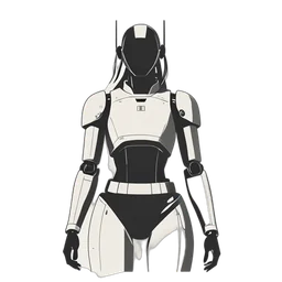 Androidine