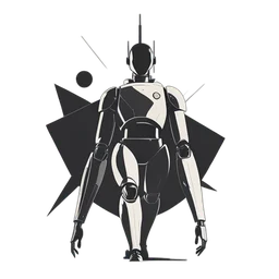 Androidine