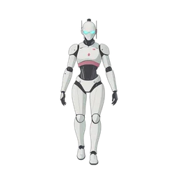 Androidine