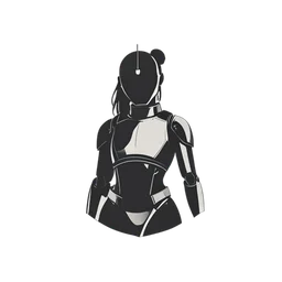 Androidine