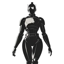 Androidine