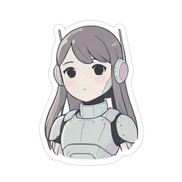 Androidine