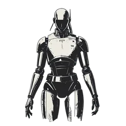 Androidine