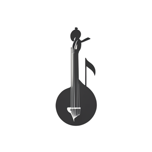 Notes guidées Logo - SVG & PNG gratuits | FreeSVGLab