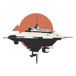 Navire de fret