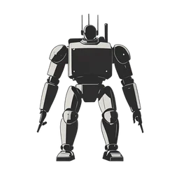 Robot de combat