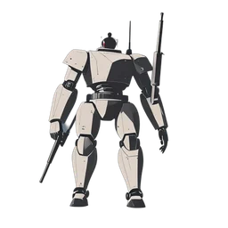 Robot de combat