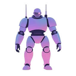 Robot de combat