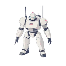 Robot de combat