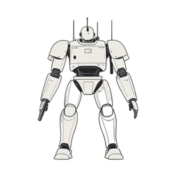 Robot de combat