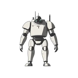 Robot de combat