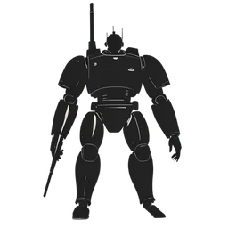 Robot de combat