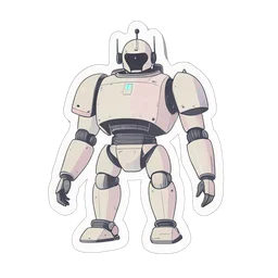 Robot de combat