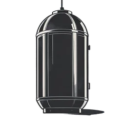 Caisse cryogénique