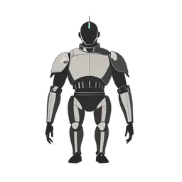 Cyborg