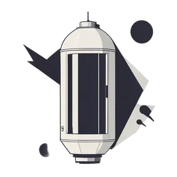 Caisse cryogénique