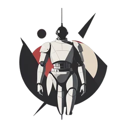 Cyborg