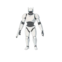 Cyborg