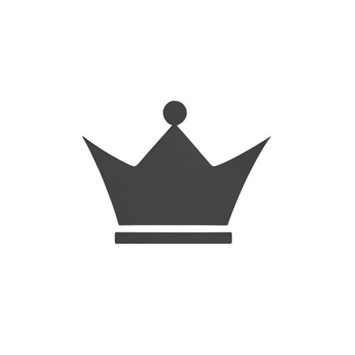 Couronne Logo - SVG & PNG gratuits | FreeSVGLab