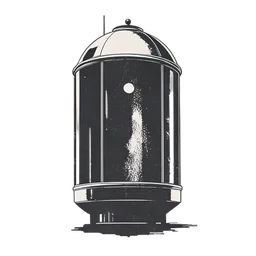 Caisse cryogénique
