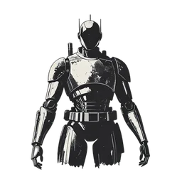 Cyborg