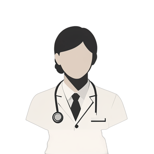 Médecin Icône Plate - SVG & PNG gratuits | FreeSVGLab
