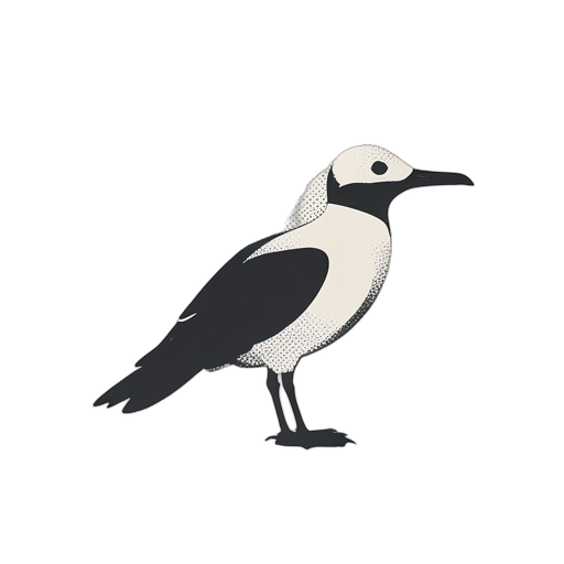 Duotone अल्बाट्रॉस