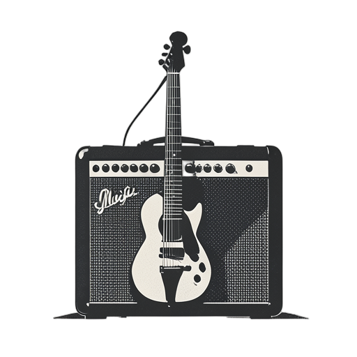 Duotone เครื่องขยายเสียง