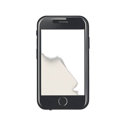 Duotone Android Telefon