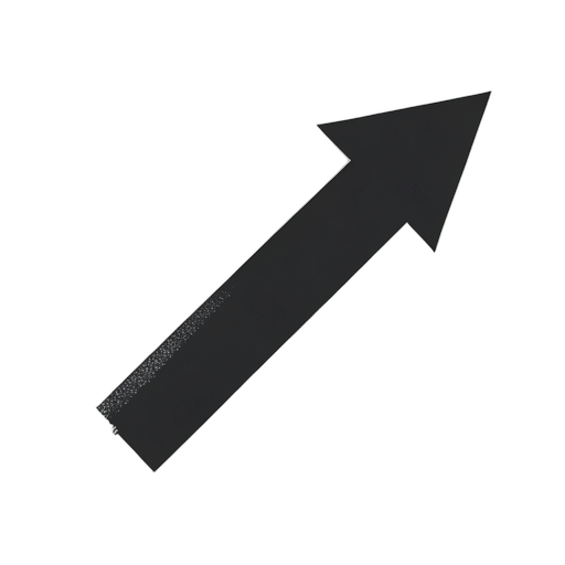 Duotone Arrow Up-Right
