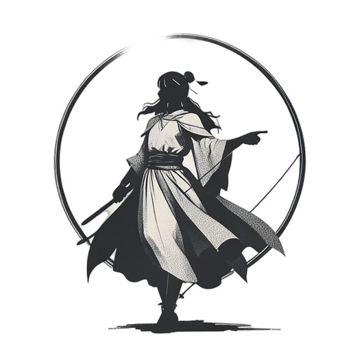 Duotone Artemis
