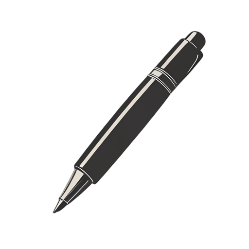 Duotone ボールペン