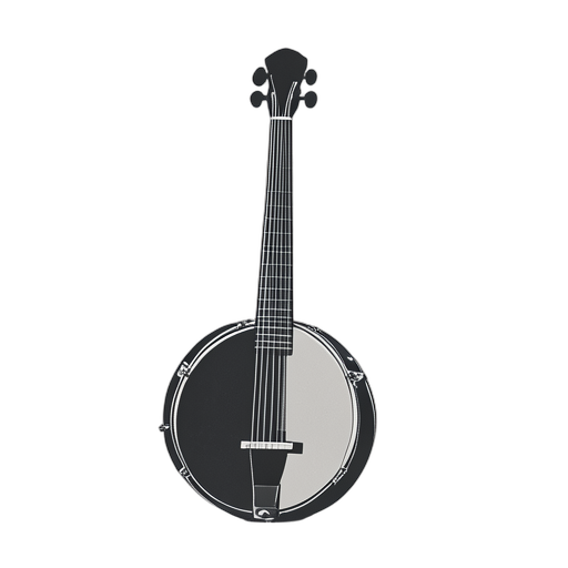 Duotone Banjo