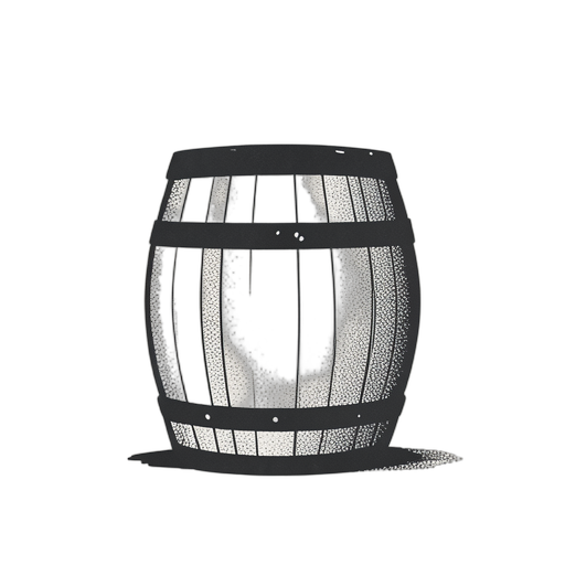 Duotone Barrel
