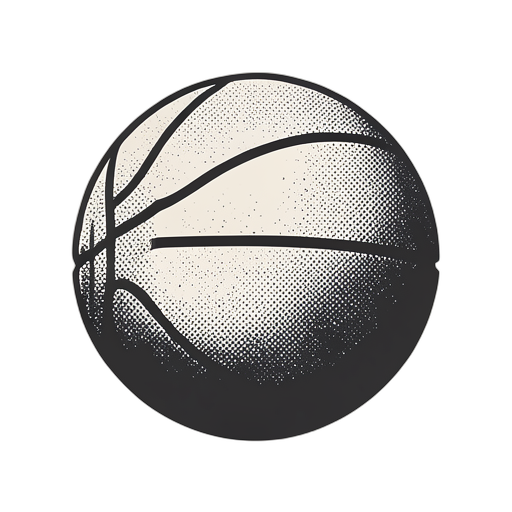 Duotone Basketball