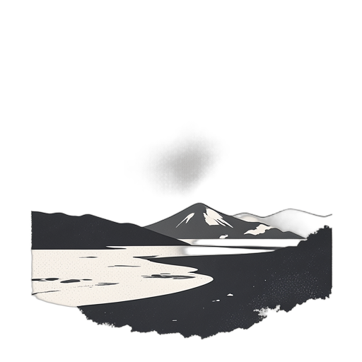 Duotone Strand