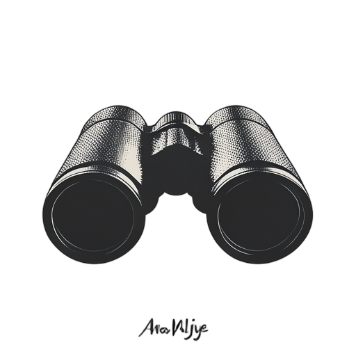 Duotone Binoculars