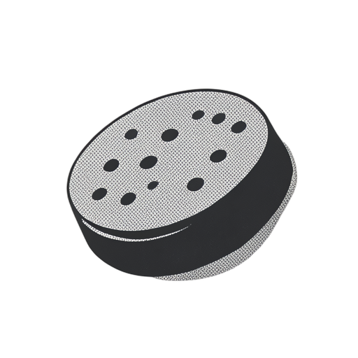 Duotone Biscuit