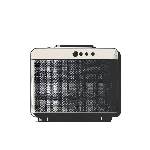 Duotone altoparlante bluetooth