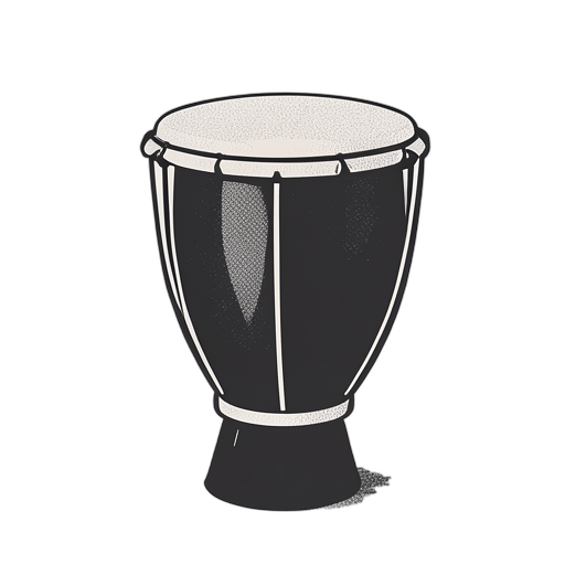 Duotone Congas