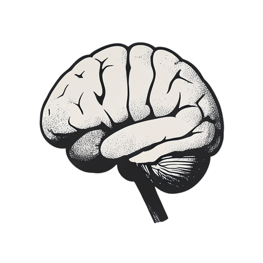 Duotone Brain Internal