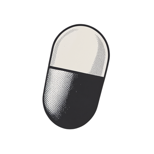 Duotone Capsule
