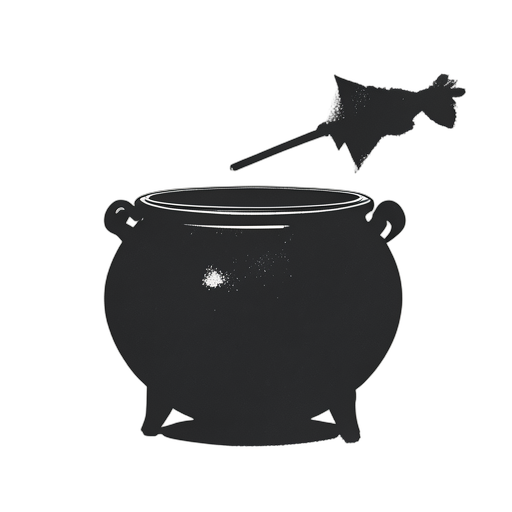 Duotone Cauldron