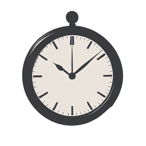 Duotone นาฬิกา