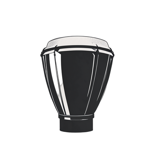 Duotone Congas