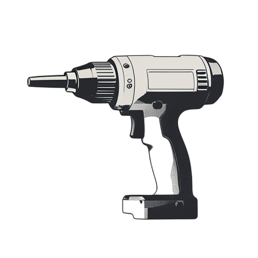 Duotone Cordless Drill