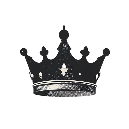 Duotone Crown