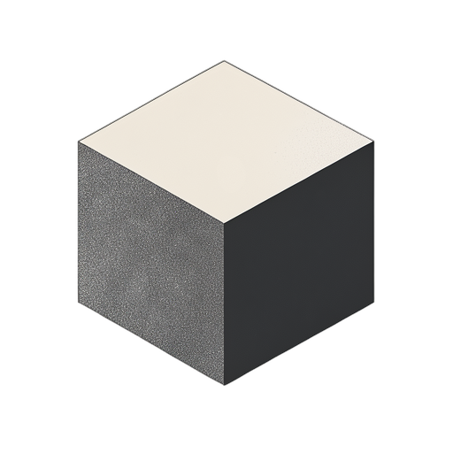 Duotone Cubo