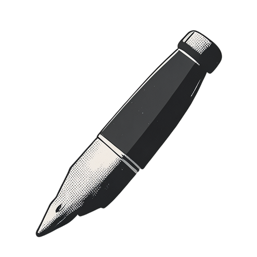 Duotone Paint Cursor