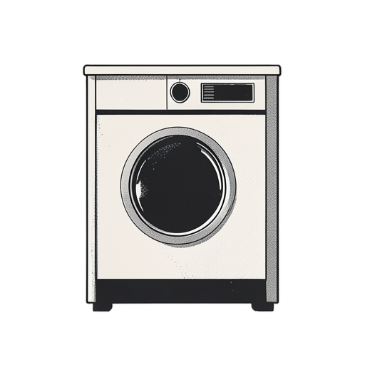 Duotone Dishwasher